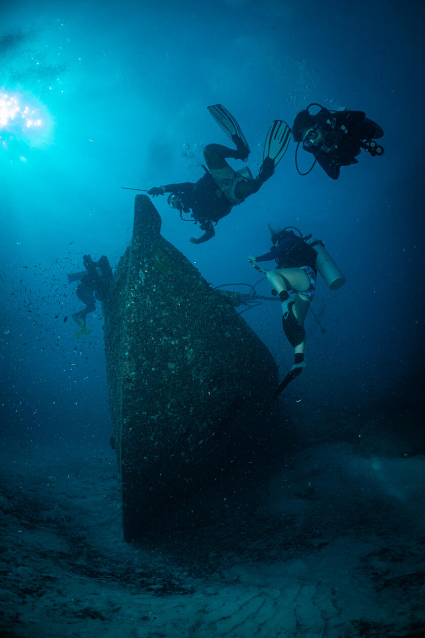 Fun Dives Packages