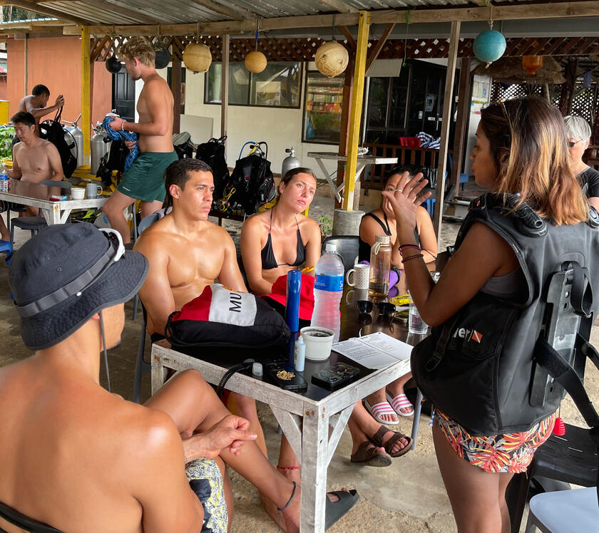 Fun Dives Packages