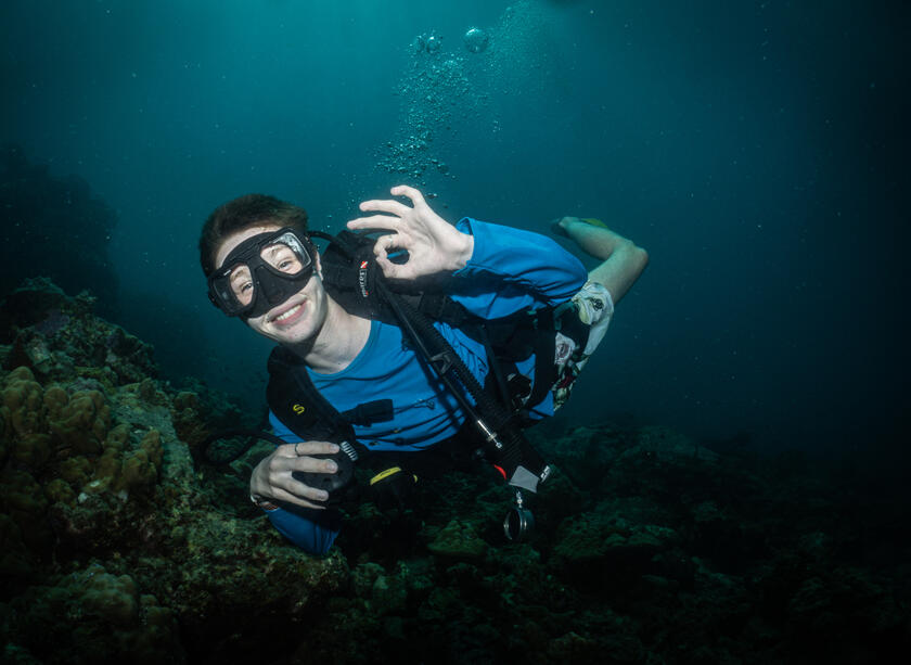 Fun Dives Packages