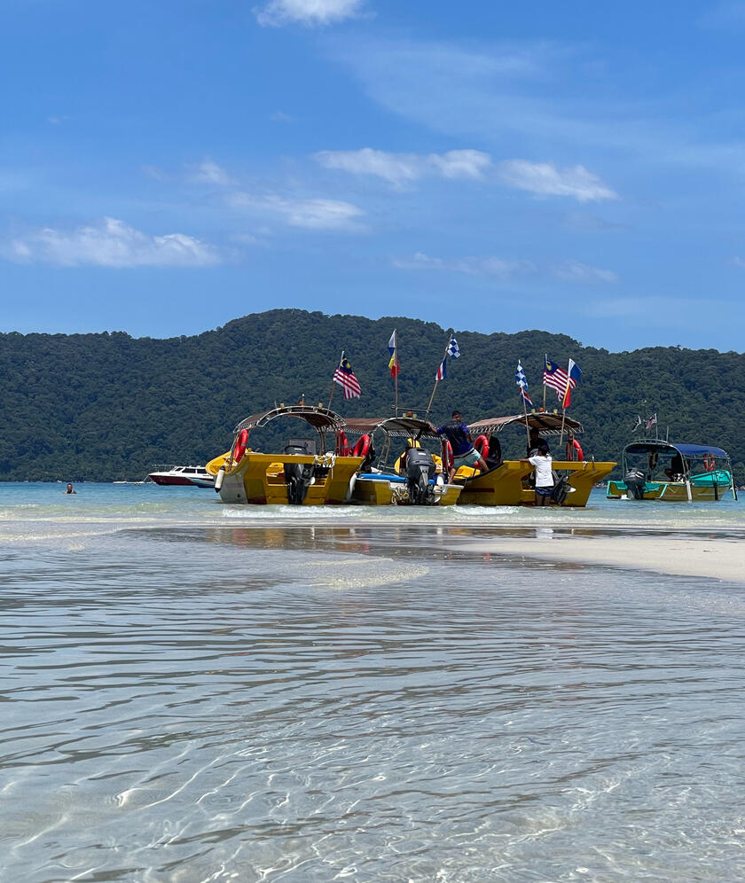 Fun Dives Packages