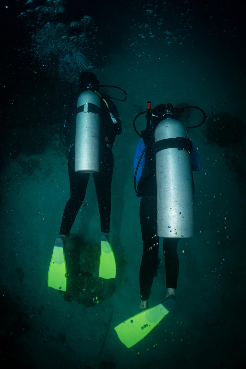 Fun Dives Packages
