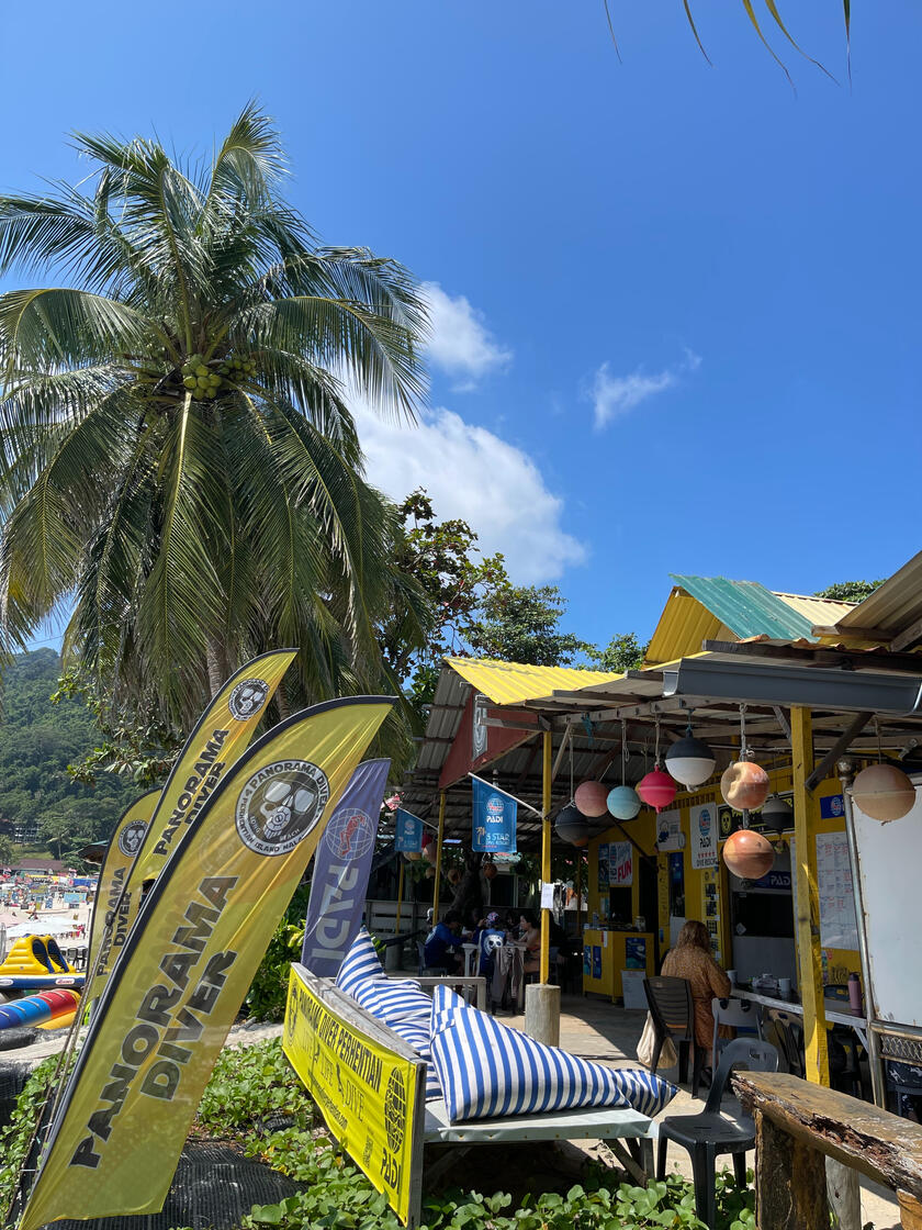 Fun Dives Packages